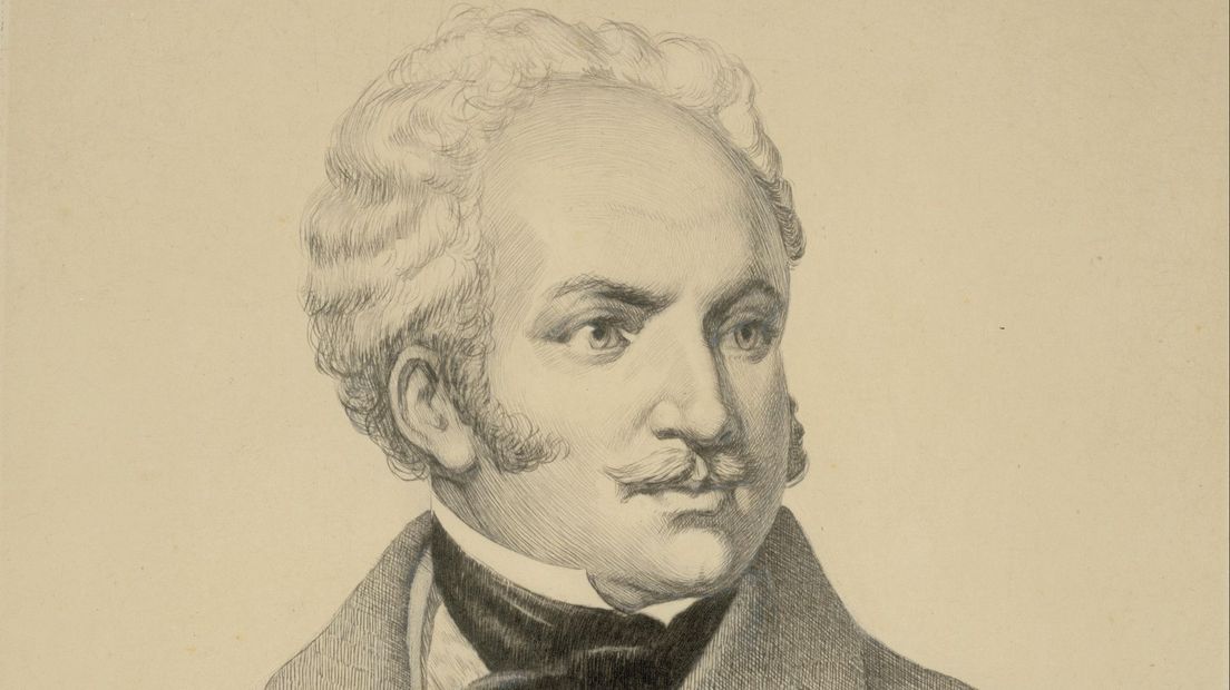 Karl Wilhelm Naundorff