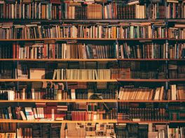 Boeken-, boeken- en nog eens boekentips in Het Woordenrijk