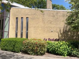 Kerkgangers Fontein Dokkum in 'hoger beroep'