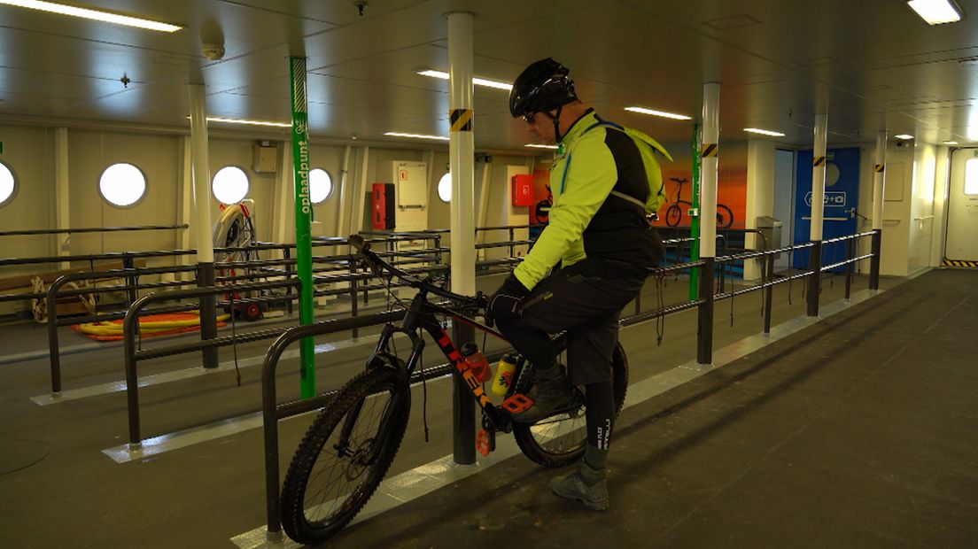 Onderweg