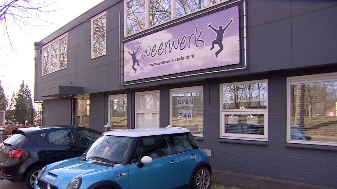 Zeeuwse zorginstellingen laten zich zien