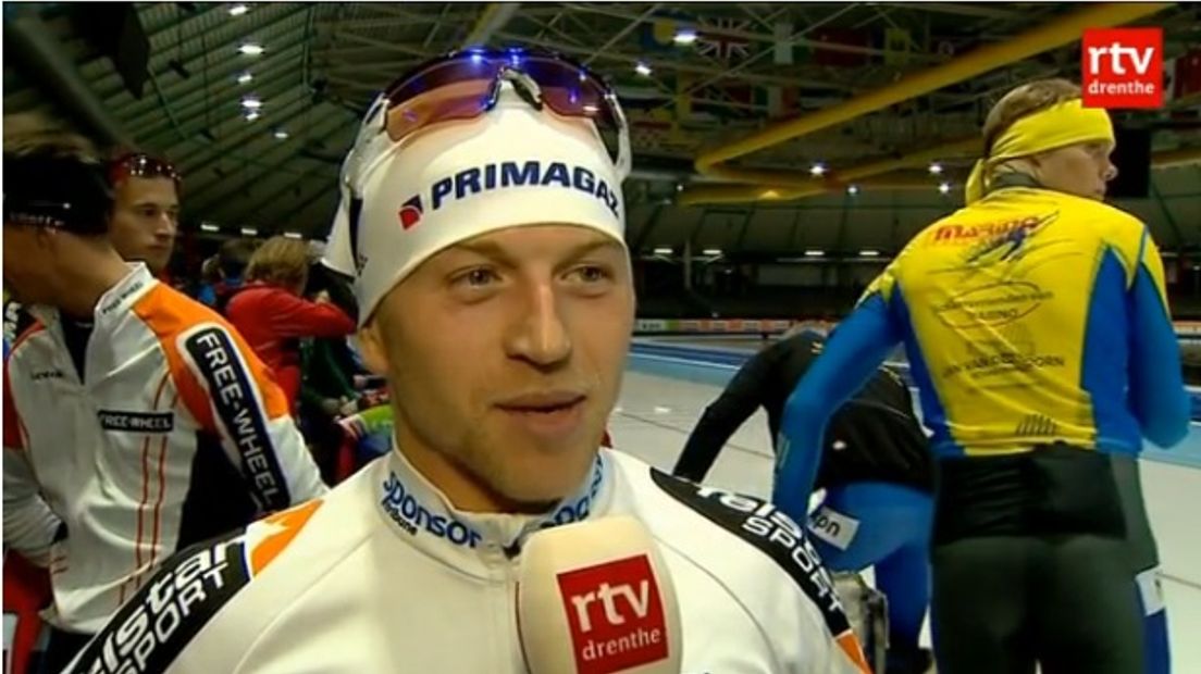 Frank Vreugdenhil
