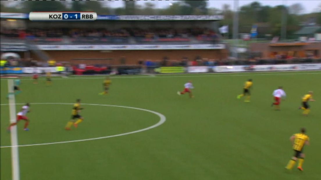 TV West Sport