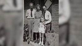 Arnhemse evacué Fred Mouw vertelt zijn aangrijpende verhaal uit september 1944