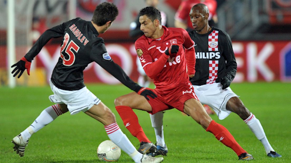 FC Twente - PSV