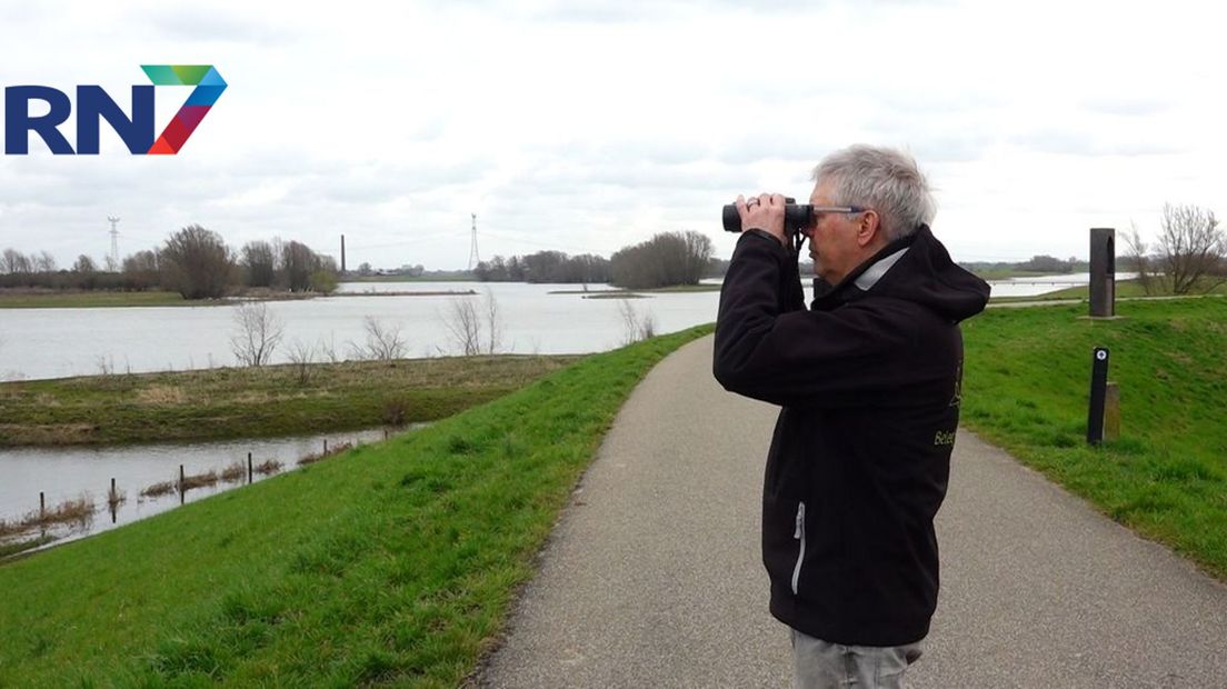 Bert van Haaften (IVN)