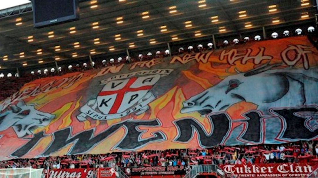 Supporters FC Twente