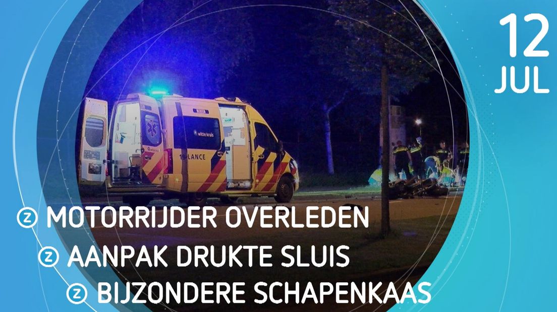 Zeeland Nu