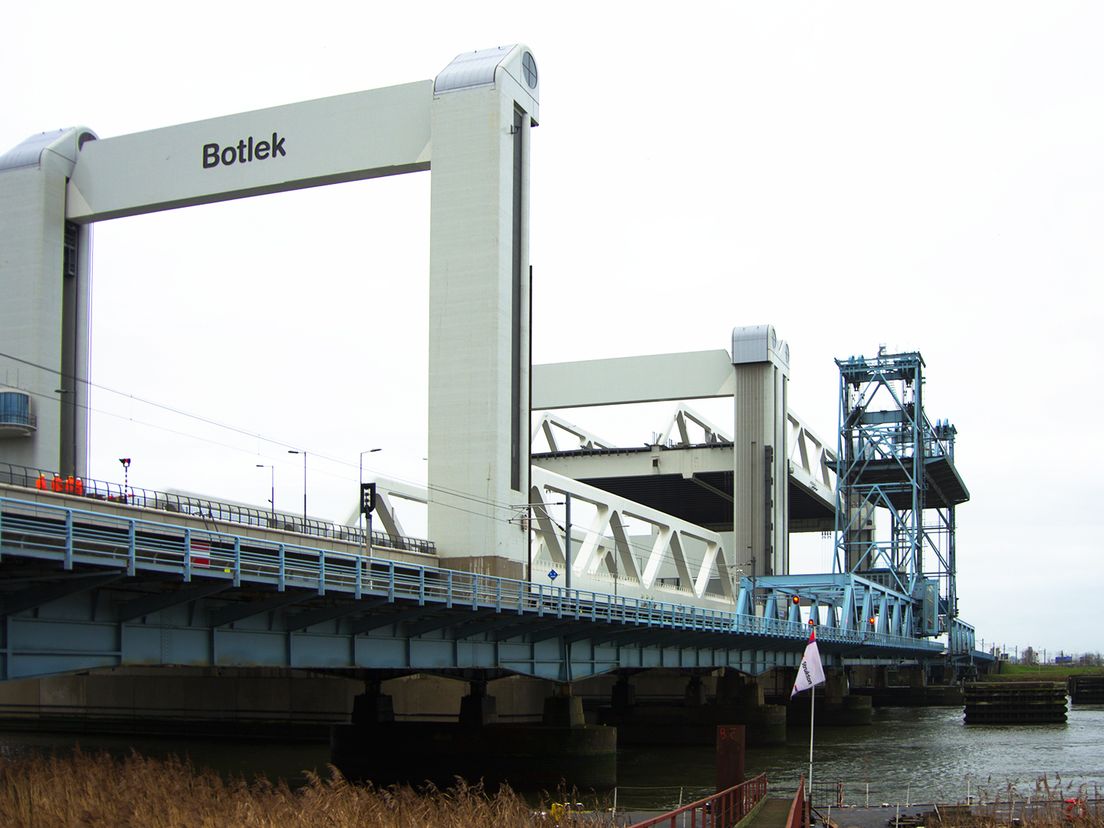Botlekbrug
