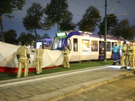 Van de hoofdredactie: Waarom een tramaanrijding nog geen trammoord is
