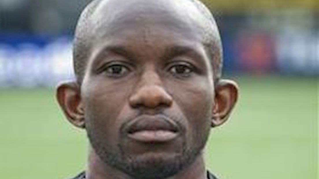 Kwame Quansah