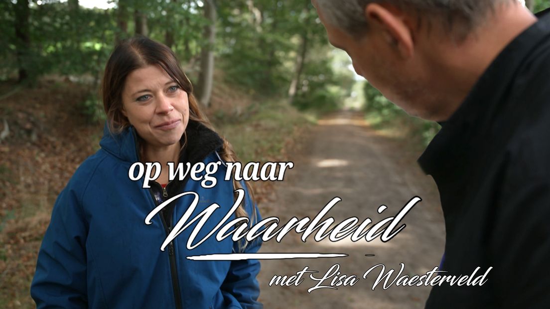 Op Weg naar Waarheid - Lisa Westerveld