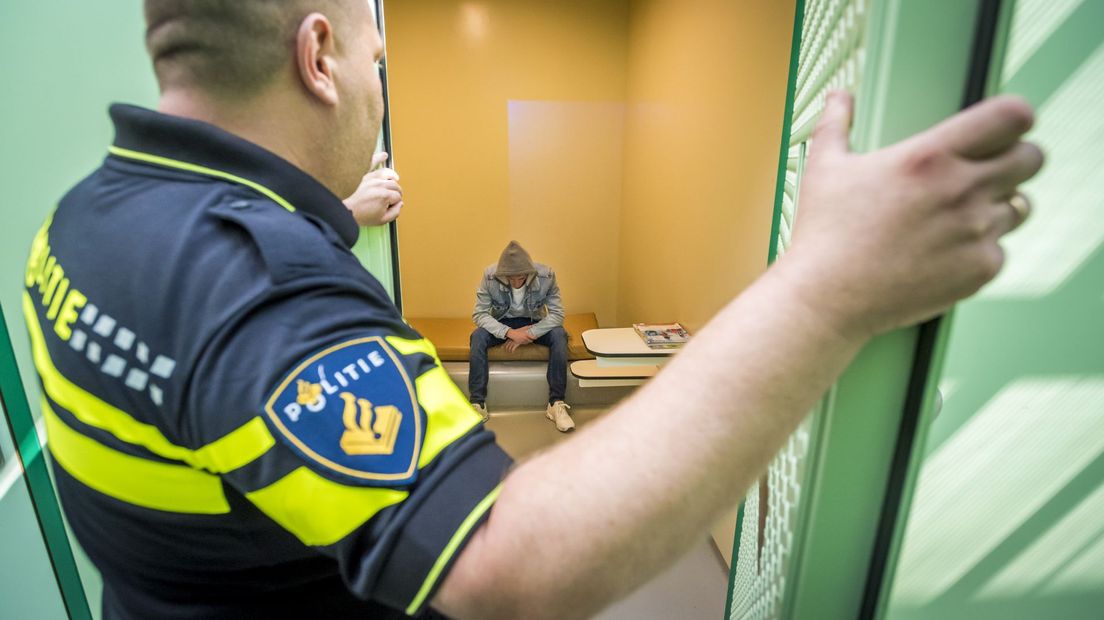 Foto ter illustratie
