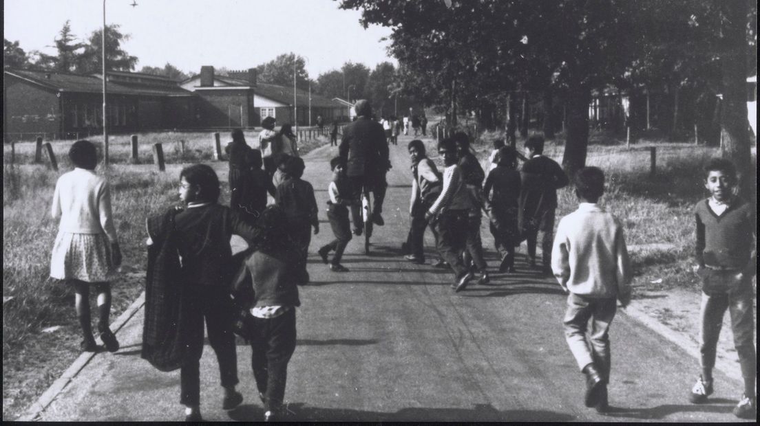 kamp schattenberg