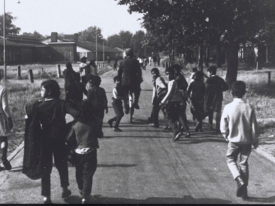 kamp schattenberg