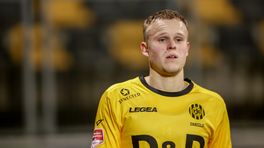 Roda even zonder Daneels, maar wellicht snel mét balafpakker
