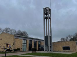 VIDEO: Kerkdienst in de Ferbiningstsjerke in De Westereen