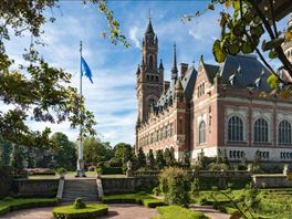 Ontdek Den Haag als stad van vrede en recht tijdens 'Just Peace Month'