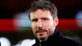 Van Bommel zet krabbel onder tweejarig contract in Antwerpen