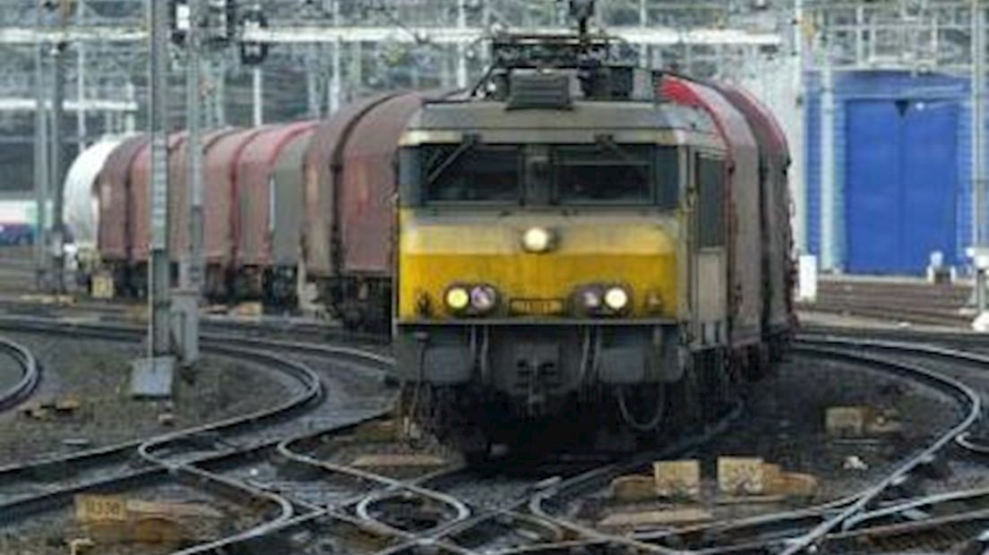Spoor Deventer