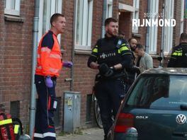 Politie zoekt schutter dodelijke schietpartij in Delfshaven