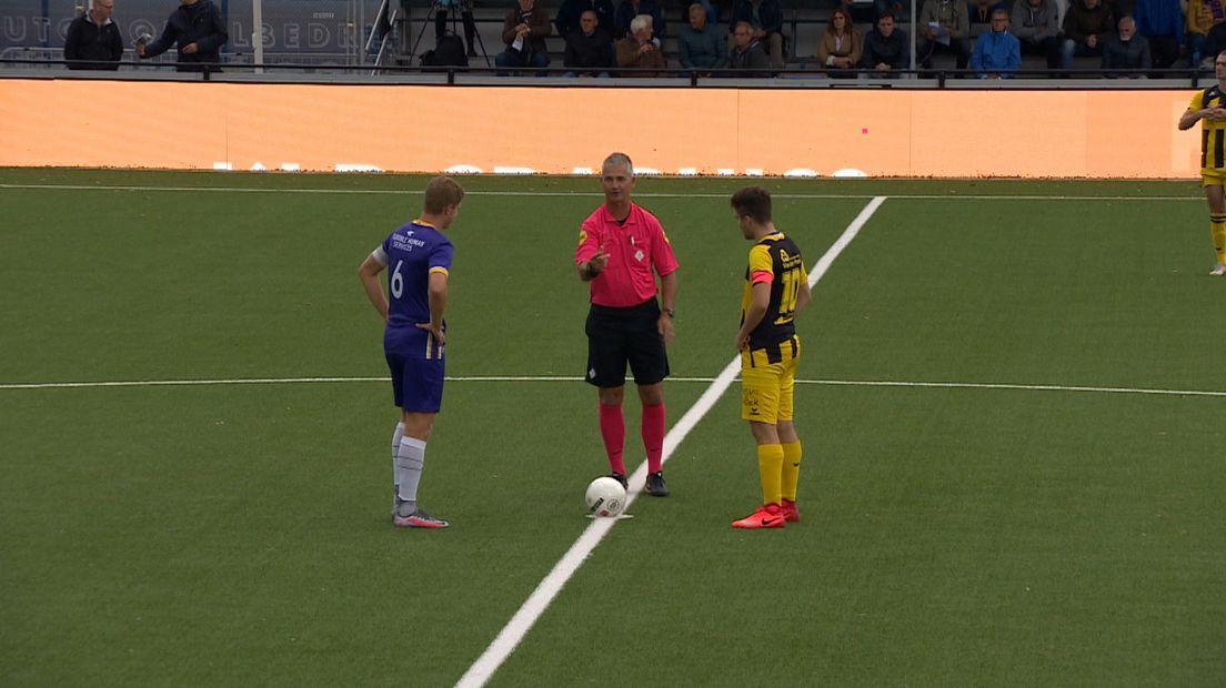 Omroep Zeeland Sport