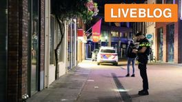 Overval in Tiel (en ander 112-nieuws)