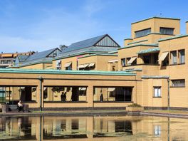 Dit is het mooiste gebouw van de regio - en staat in Den Haag