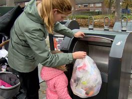 Afgekeurd PMD-afval wordt verbrand én kost gemeente veel geld: 'Dit moet anders'