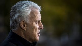 Vader Nymphe Poolman: 'Mensen als Peter R. de Vries kom je niet vaak tegen'