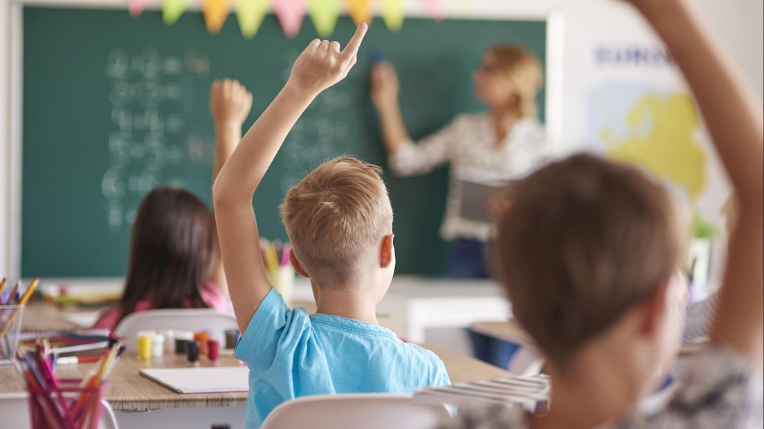 Inwoners aan zet bij locatiebepaling van nieuwe school