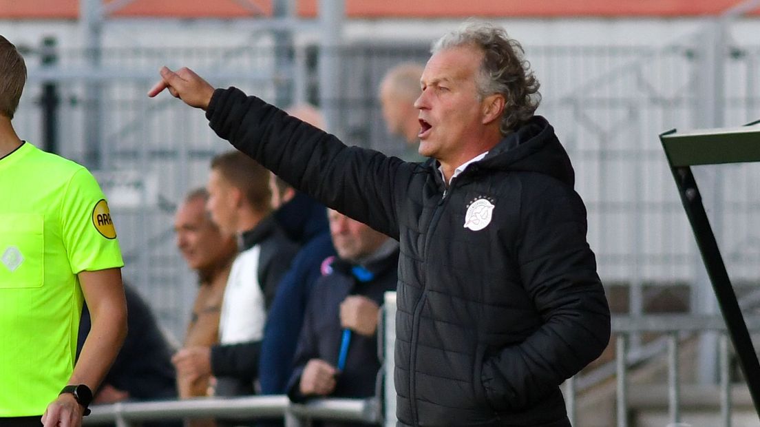 Gert Peter de Gunst