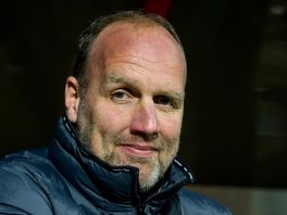Dick Lukkien: 'Dit is geen lange neus hoor, maar wel erg prettig'