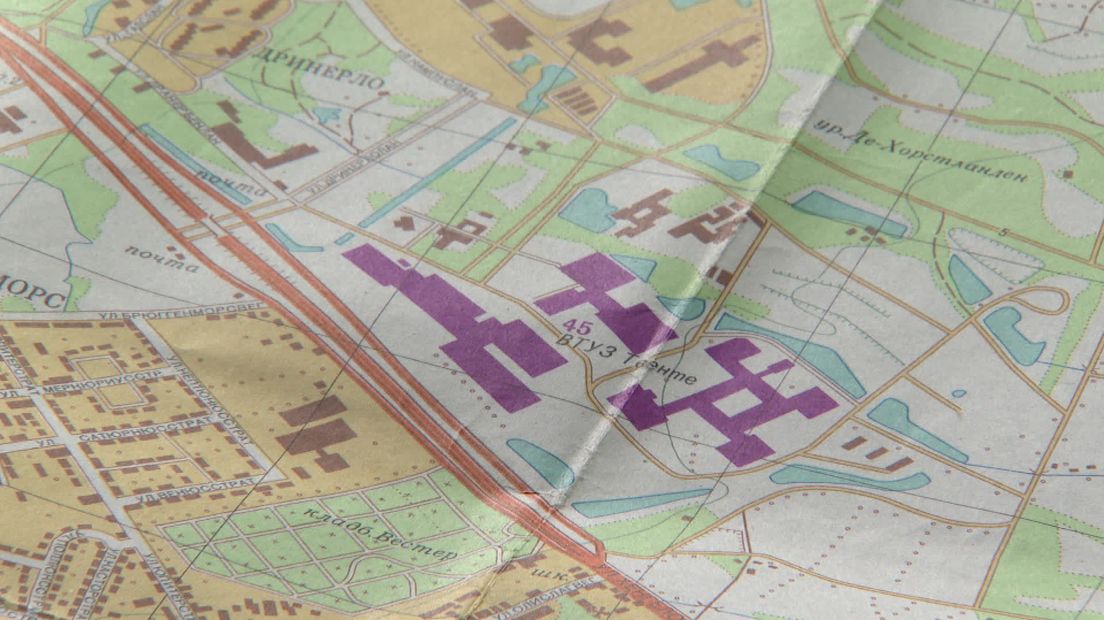 Bij Oost | Vandaag