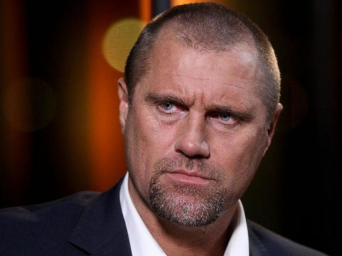 De Wolf ook volgend seizoen bij GVVV Rijnmond