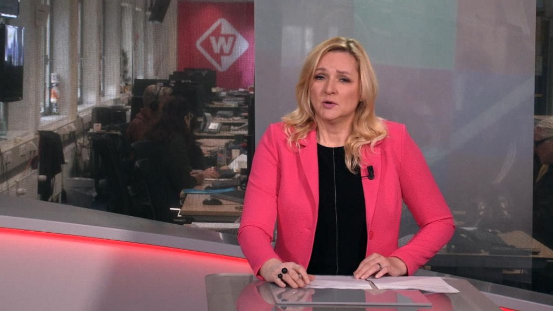 TV West Nieuws