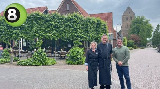 Inwoner springt op de bres voor café Baan in Geesteren