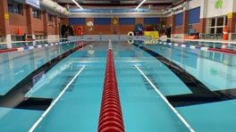 Klein lichtpuntje: sporthal De Hardenberg in Finsterwolde blijft jaar langer open (update)