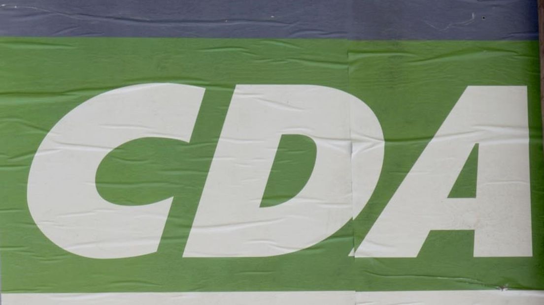 CDA Raalte wil Task Force