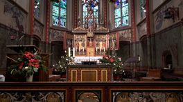 Mooiste kerk sluit deuren: ontheiliging zou 'onthoofding' van de kerk betekenen