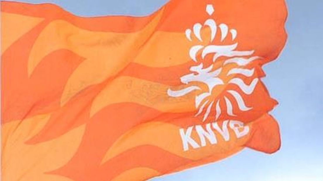 Kwartfinales districtsbeker