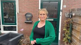 Veertien huizen Garrelsweer worden gesloopt: 'Ik ben er wel blij mee, de huizen zijn gewoon op'