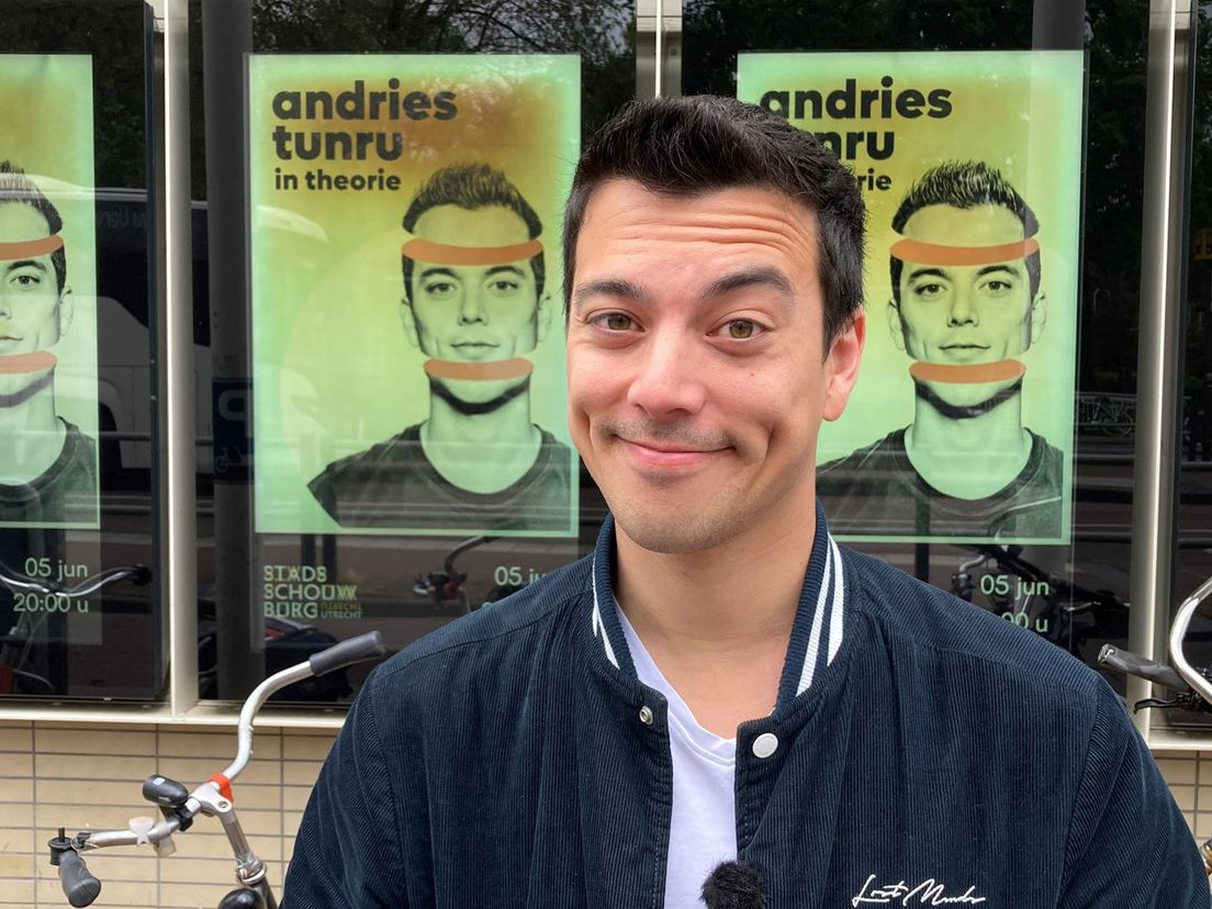 Kunst, muziek en theater in Route C! In theorie: een geïmproviseerde duik in de psychologie