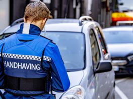 Waarom je beter een parkeerboete in Den Haag kunt krijgen dan in Delft