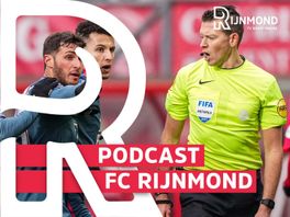 Podcast Feyenoord: 'Lindhout maakte een heel slechte indruk'
