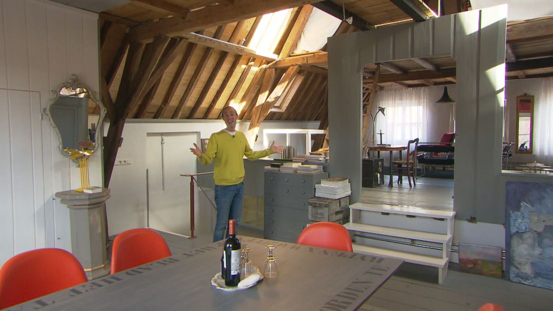 BinnensteBuiten