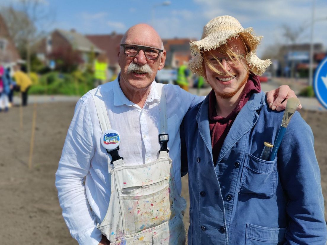 Vincent van Gogh Hoogeveen