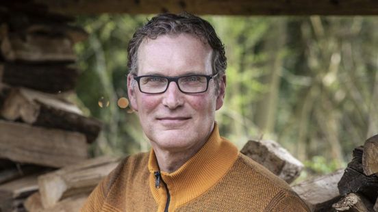 Boer Rob worstelde met mentale gezondheid tijdens Boer Zoekt Vrouw