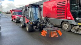 Minder zwerfaval en onkruid, en meer bloeiende planten in noordelijke wijken Stad