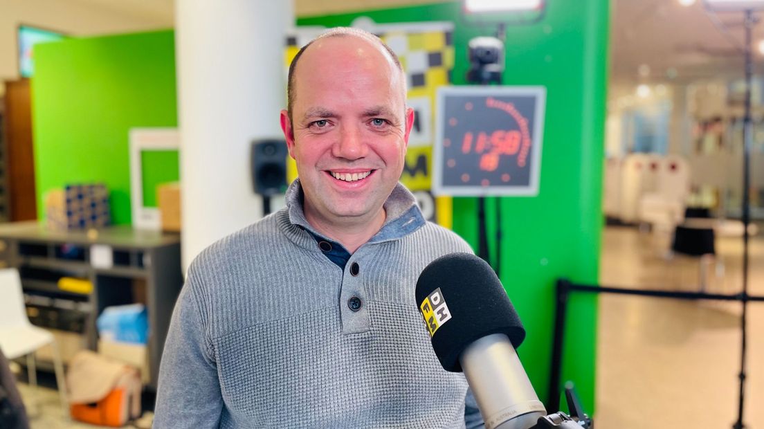 Frans de Graaf